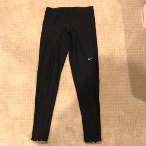 Nike running pants